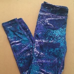 Champion Duo Dry Leggings